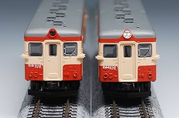 Amazon | マイクロエース Nゲージ キハ22系・一般色 4両セット A8680